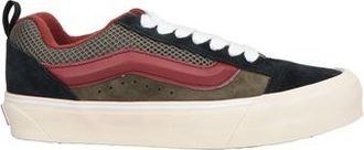 Vans CALZADO - Sneakers en YOOX.COM