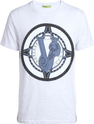 Versace TOPWEAR - T-shirts sur YOOX.COM