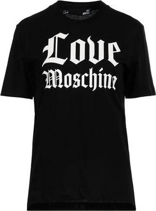 Love Moschino TOPWEAR - T-shirts on YOOX.COM