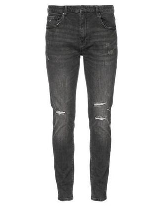 A|X Armani Exchange PARTES DE ABAJO - Pantalones vaqueros en YOOX.COM