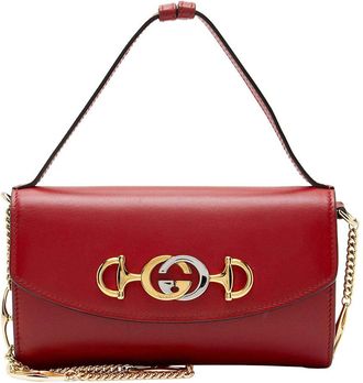 Gucci Zumi Mini Bag (Authentic Pre-Loved)