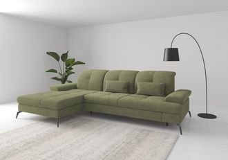 Sit&more Ecksofa