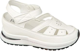 Generic Chunky Sandals for Women,Wedge Sandals for Women Uk Toe Shoes Wide Fit Platform Slides Soft Sole Non-Slip Summer Sports Shoes Breathable Hollow Out Ou