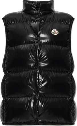 Moncler Donna, Giacche, Nero, XL, new