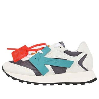 Off-white (WMNS) Off-White Hg Runner Blue/White OWIA163E20LEA0010240