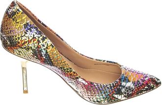 Steve Madden Dames, Schoenen, Veelkleurig, Maat: 37 1/2 EU