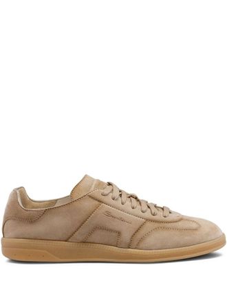 Santoni Oly Cube Sneakers Olympic