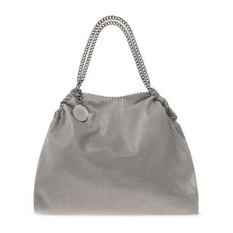 Stella McCartney Donna, Borse, Grigio, Taglia unica, new