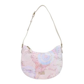 Alviero Martini 1A Classe Shoulder Bags, female, Multicolor, Size: ONE SIZE Shoulder Bag