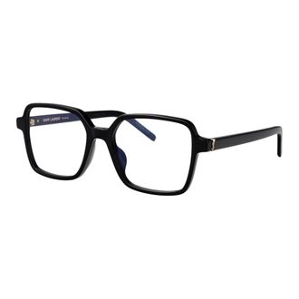 Saint Laurent SL M139 Optisch Montuur - unisex - Accessoires - Zwart - Maat: 54 MM