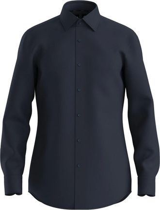 HUGO BOSS Uomo, Magliette, Blu, 3Xl, new
