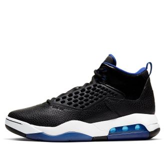 Nike Jordan Air Jordan Maxin 200 Black Rush Blue CD6107-004