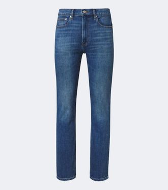 Frame Denim Modern straight jeans