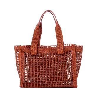 Chlo&eacute; Dames, Tassen, Bruin, Maat: ONE Size
