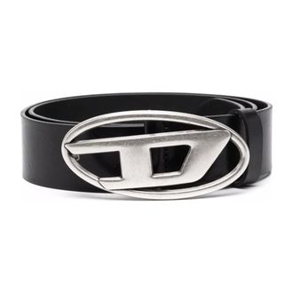Diesel Accessoires, Heren, Zwart, 85 CM, B-1Dr Riem