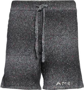 Amiri BOTTOMWEAR - Shorts & Bermuda Shorts on YOOX.COM