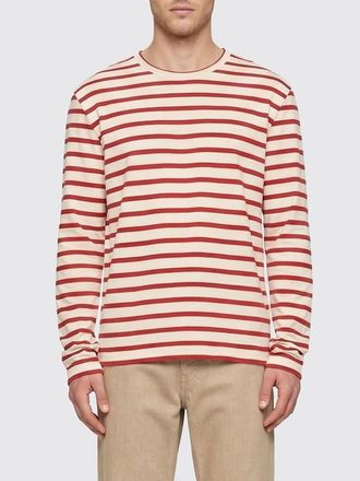 Jil Sander T-shirt a righe Jil Sander