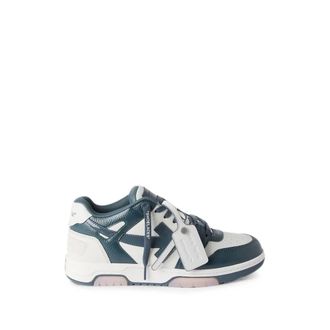 Off-white Schoenen, Heren, Veelkleurig, 46 EU, Sneaker