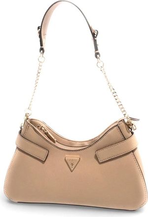 Guess Serenova Schoudertas - Dames - Schoudertassen - Roze - ONE Size - Tassen