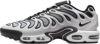 Nike Air Max Plus Drift White Silver Black FD4290-101