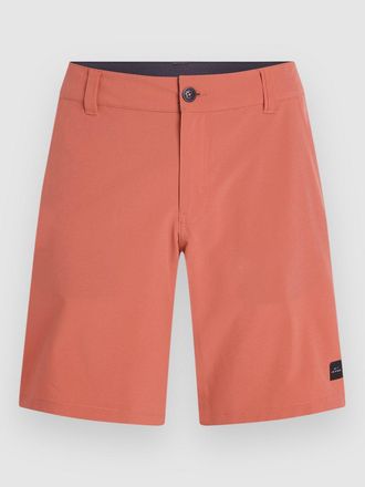 O'Neill Hybrid Chino Shorts rot