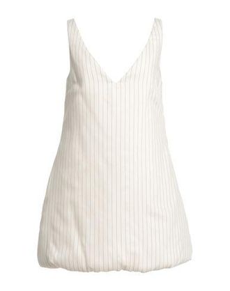 Khaite Mini dresses