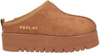 Replay FOOTWEAR - Mules & Clogs on YOOX.COM