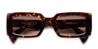 Etnia Barcelona Maite HV Womens Sunglasses Tortoiseshell Size 52