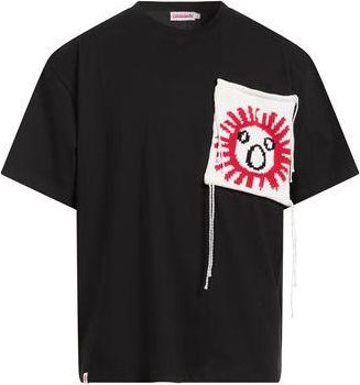 Charles Jeffrey Loverboy TOPWEAR - T-shirts on YOOX.COM