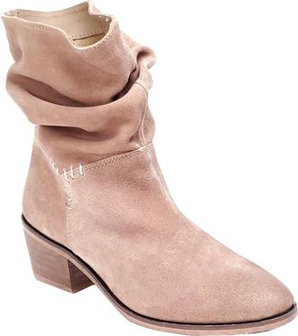 Rebels Maddy 2 Suede Bootie