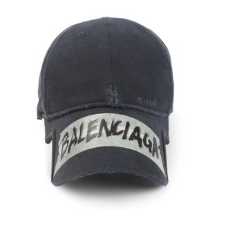 Balenciaga Hombre, Accesorios, Negro, Talla: L
