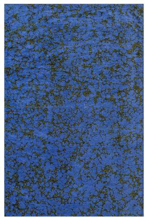 Novatrend Alfombra para sal&oacute;n y dormitorio moderno tejido plano gloom