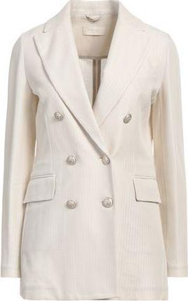 Circolo 1901 ANZÜGE und CO-ORDS - Blazers auf YOOX.COM