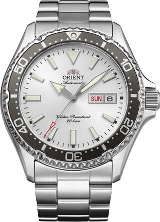 Orient Sports Kamasu Mako V Mens Watch
