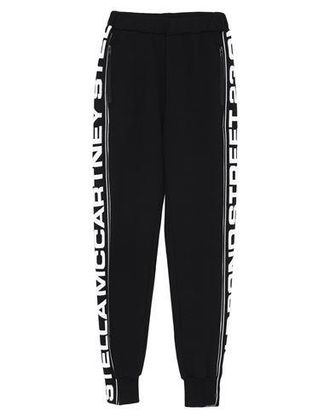 Stella McCartney BOTTOMWEAR - Trousers on YOOX.COM