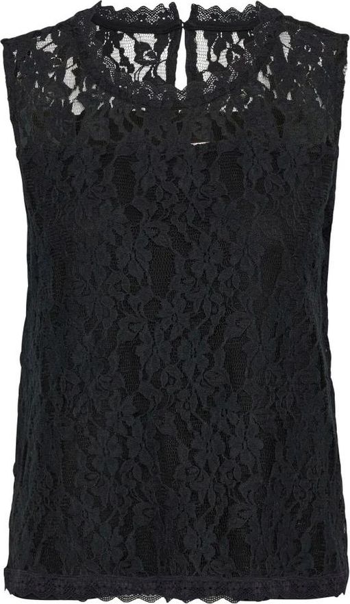 Mujer, Camisetas, Negro, Talla: XS