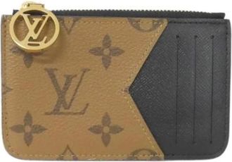 Louis Vuitton unisex, Pre-owned, Marrone, Taglia unica, used