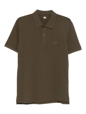 C.P. Company Polo - Short Sleeve