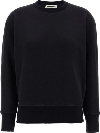 Darkpark Mujer, Sudaderas, Azul, Talla: M