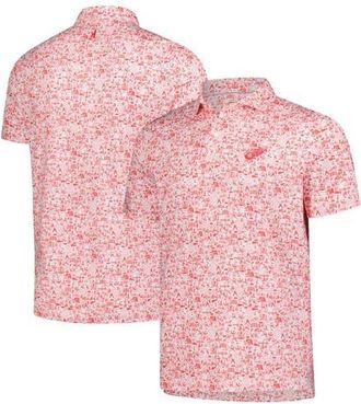 Johnnie-O Mens johnnie-O Red/White Detroit Red Wings Slapshot Polo at Nordstrom, Size Xx-Large