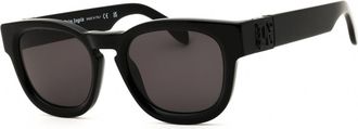 Palm Angels PERI064 RIVERSIDE 1207 Black Matte/Dark Grey