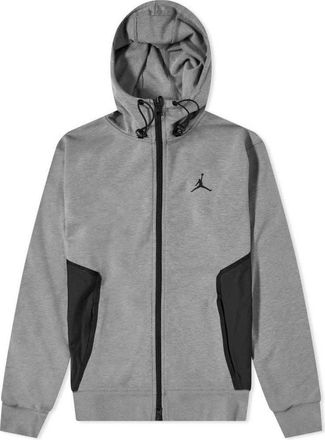Nike Jordan Air Jordan Dri-FIT Statement Full-Zip Grey DA9854-091