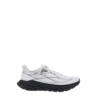 Hoka One One unisex, Deporte, Blanco, Talla: 42 1/2 EU