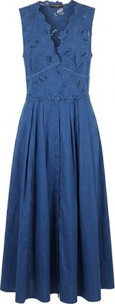 Ermanno Scervino Chemisiere