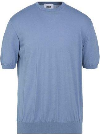 Alpha Studio KNITWEAR - Jumpers on YOOX.COM
