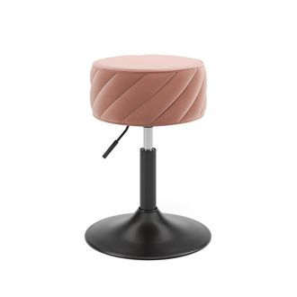 Vicco Taburete Cherio, Rosa, 35 X 64 Cm