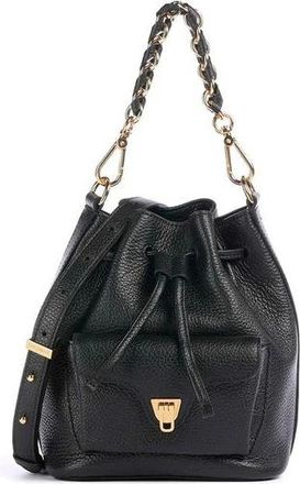 Coccinelle Donna, Borse, Nero, Taglia unica, new