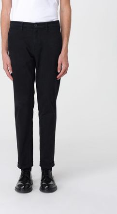 Re-hash Pants RE-HASH Men color Black