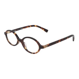 Miu Miu unisex, Accessoires, Bruin, Maat: 50 MM