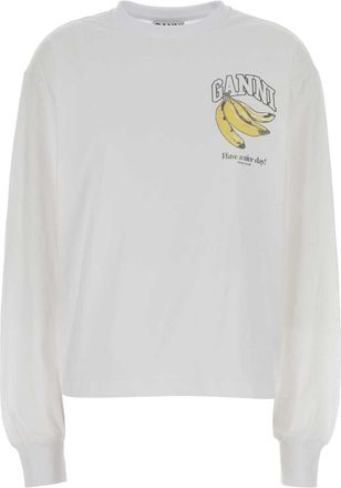 Ganni T-Shirt